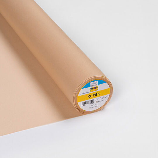 Woven interlining Vlieseline G785, skin image number